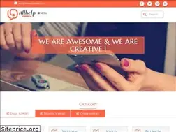 Sites similar to allhelpnumber.com