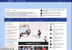 Sites similar to allhockey.ru