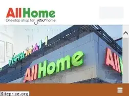 Sites similar to allhome.com.ph