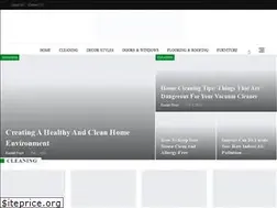 Sites similar to allhomedecors.com