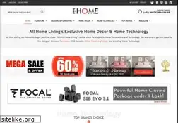 Sites similar to allhomeliving.com