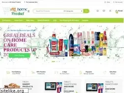 Sites similar to allhomeproduct.in