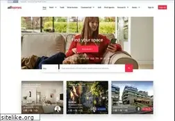 Sites similar to allhomes.com.au