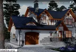 Sites similar to allhomes.ru