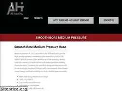 Sites similar to allhose-inc.com