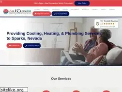 Sites similar to allhoursair.com