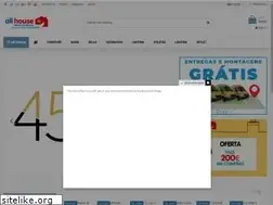 Sites similar to allhouse.pt