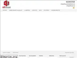 Sites similar to allhouseinmobiliaria.es