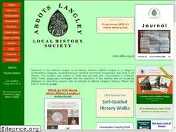 Sites similar to allhs.org.uk