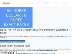 Sites similar to allhubss.com