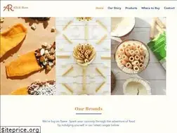 Sites similar to alli-rose.com