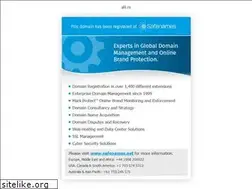 Sites similar to alli.rs