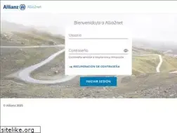 Sites similar to allia2net.com.co