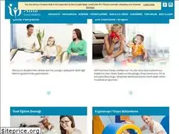 Sites similar to alliacocuk.com