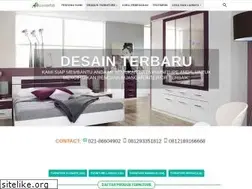 Sites similar to alliafurniture.com