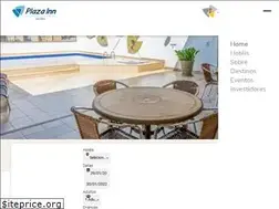 Sites similar to alliahotels.com.br