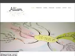 Sites similar to alliam.fr