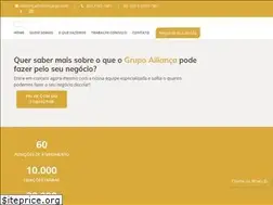 Sites similar to alliancacgn.com
