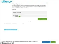 Sites similar to alliancarh.com.br