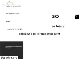 Sites similar to alliance-2022.com