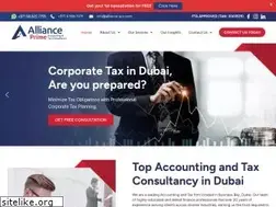 Sites similar to alliance-acc.com