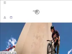 Sites similar to alliance-bmx.de
