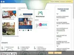 Sites similar to alliance-centrebw.be