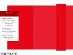 Sites similar to alliance-clubafricain.com
