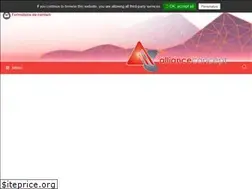 Sites similar to alliance-concept.com