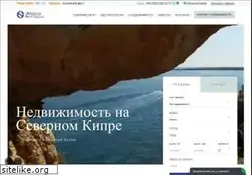 Sites similar to alliance-cyprusproperty.ru