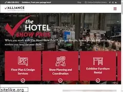 Sites similar to alliance-exposition.com