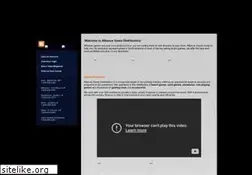 Sites similar to alliance-games.com