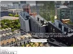 Sites similar to alliance-investments.com