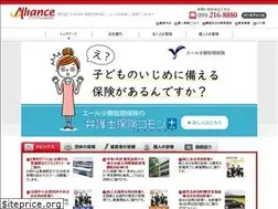 Sites similar to alliance-k.com
