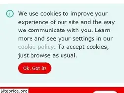Sites similar to alliance-leicestercommercialbank.co.uk