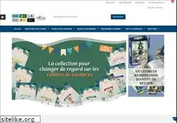 Sites similar to alliance-magique.com