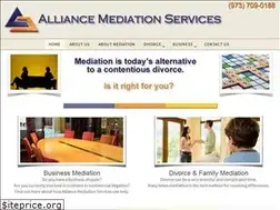 Sites similar to alliance-mediation.com