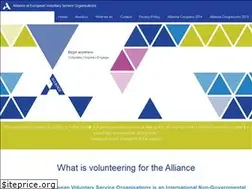 Sites similar to alliance-network.eu