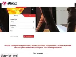 Sites similar to alliance-partners.be