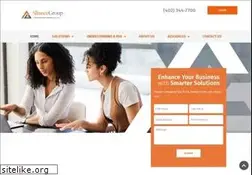 Sites similar to alliance-peo.com