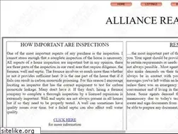 Sites similar to alliance-re.com