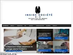 Sites similar to alliance-sciences-societe.fr