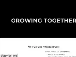 Sites similar to alliance-services.org