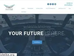 Sites similar to alliance-training.com