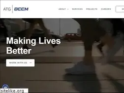 Sites similar to alliance-transportation.com