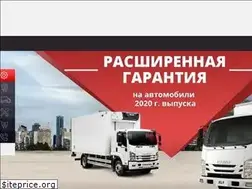 Sites similar to alliance-trucks.ru