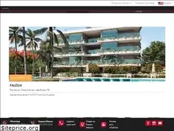 Sites similar to alliance.com.br