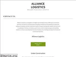 Sites similar to alliance.net