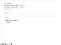 Sites similar to alliance.nl