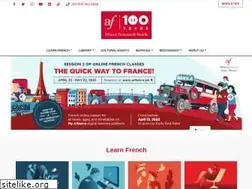 Sites similar to alliance.ph